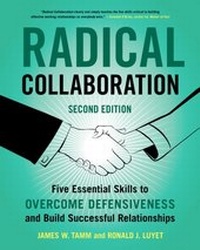 Abbildung von: Radical Collaboration - Harper Business