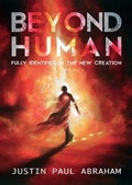 Cover: Beyond Human - As He Is T/A Seraph Creative