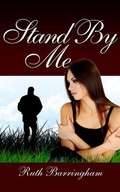 Cover: Stand By Me - Cheriton House Publishing Pty Ltd