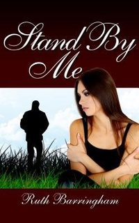 Enlarge image Cover: Stand By Me - Cheriton House Publishing Pty Ltd