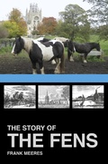 Cover: The Story of the Fens - Phillimore & Co Ltd