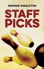 Cover: Staff Picks - LSU Press