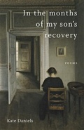 Cover: In the Months of My Son's Recovery - Canongate Books