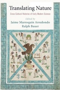 Cover: Translating Nature - University of Pennsylvania Press