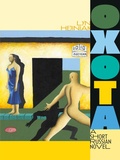 Cover: Oxota - Wesleyan University Press