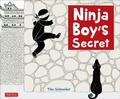 Cover: Ninja Boy's Secret - Tuttle Publishing