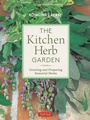 Cover: Kitchen Herb Garden - Tuttle Publishing