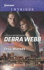 Cover: Still Waters - Harlequin Intrigue