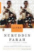 Cover: Links - Riverhead Books
