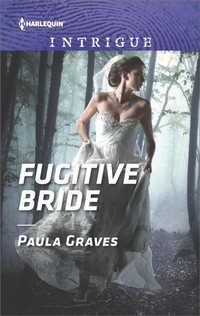 Enlarge image Cover: Fugitive Bride - Harlequin Intrigue