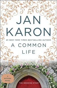 Enlarge image Cover: A Common Life - G.P. Putnam's Sons