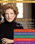 Cover: Jan Karons Mitford Years: The First Five Novels - G.P. Putnam's Sons