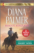 Cover: Rogue Stallion - Harlequin