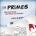 Cover: The Primes - Wiley