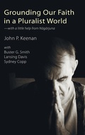 Cover: Grounding Our Faith in a Pluralist World - Wipf & Stock Publishers