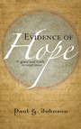 Cover: Evidence of Hope - Wipf & Stock Publishers