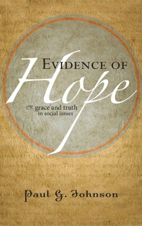 Enlarge image Cover: Evidence of Hope - Wipf & Stock Publishers