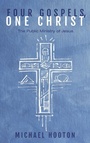 Cover: Four Gospels, One Christ - Wipf & Stock Publishers