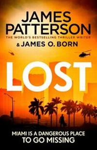 Abbildung von: Lost - Cornerstone Digital