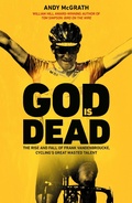 Cover: God is Dead - Transworld Digital