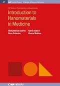 Cover: Introduction to Nanomaterials in Medicine - Morgan & Claypool Publishers