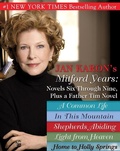 Cover: Jan Karons Mitford Years: Novels Six Through Nine; Plus a Father Tim Novel - G.P. Putnam's Sons