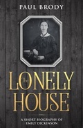 Cover: The Lonely House - Golgotha Press, Inc.
