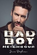 Cover: Bad b&iquest;&iquest; neighbour - Goldtouch Press, LLC