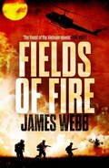 Cover: Fields of Fire - Canelo