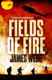 Enlarge image Cover: Fields of Fire - Canelo