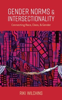 Enlarge image Cover: Gender Norms and Intersectionality - Rowman & Littlefield Publishers