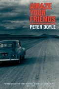 Cover: Amaze Your Friends - Dark Passage