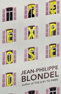 Cover: Exposed - New Vessel Press