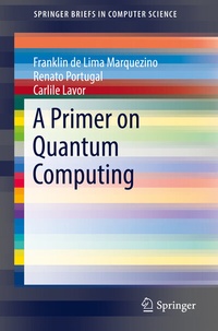 Abbildung von: A Primer on Quantum Computing - Springer