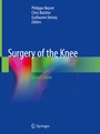 Cover: Surgery of the Knee - Springer