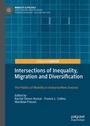 Cover: Intersections of Inequality, Migration and Diversification - Palgrave Pivot