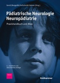 Bild: Pädiatrische Neurologie - Neuropädiatrie - Kohlhammer