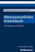 Cover: Alttestamentliches Arbeitsbuch - Kohlhammer