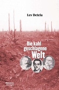 Cover: Die kahl geschlagene Welt - Hermagoras