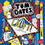 Cover: Tom Gates 9. L&auml;uft! (Wohin eigentlich?) - Igel Records