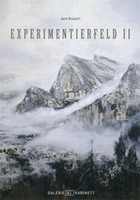 Enlarge image Cover: Jens Rausch, Experimentierfeld II - Michael Imhof Verlag