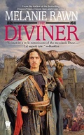 Cover: The Diviner - Astra Publishing House