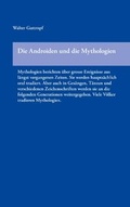 Bild: Die Androiden und die Mythologien - BoD - Books on Demand