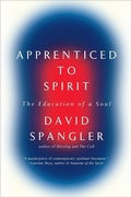 Cover: Apprenticed To Spirit - Riverhead Books