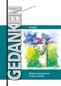 Cover: Gedanken - Books on Demand