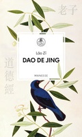 Cover: Dao De Jing - Manesse Verlag