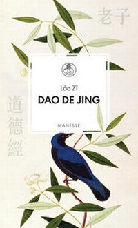 Abbildung von: Dao De Jing - Manesse