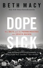 Cover: Dopesick - Heyne