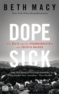 Cover: Dopesick - Heyne