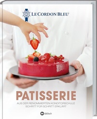 Abbildung von: Patisserie - Landwirtschaftsverlag